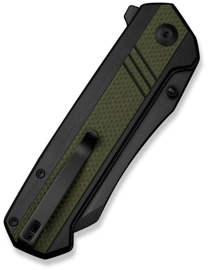 Ніж складаний Sencut Draxor S24035-2фото6