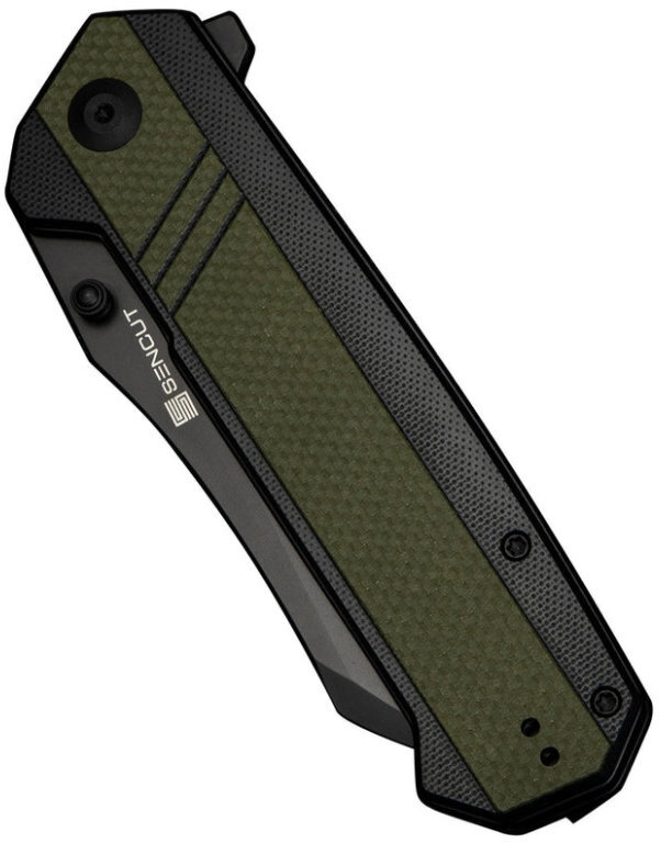 Ніж складаний Sencut Draxor S24035-2фото5