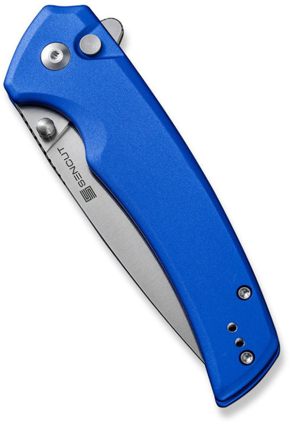 Ніж складаний Sencut Serene S21022B-4фото6