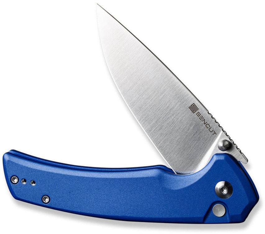 Ніж складаний Sencut Serene S21022B-4фото5