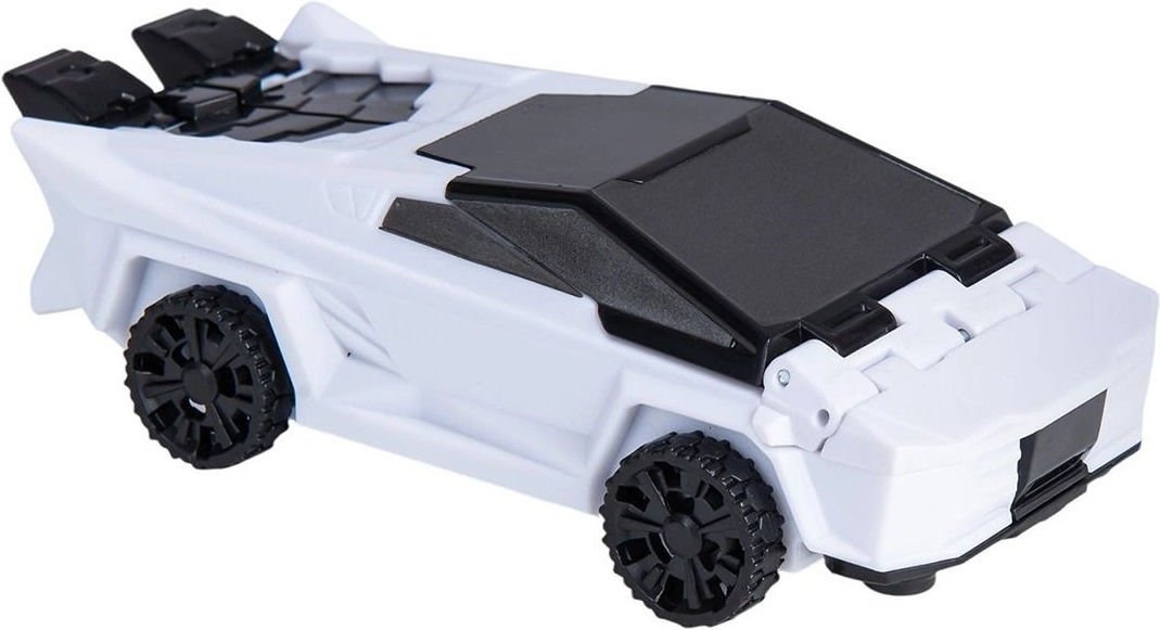 Робот-трансформер Screechers Wild! S5 – Дарккло (EU686154) фото 4