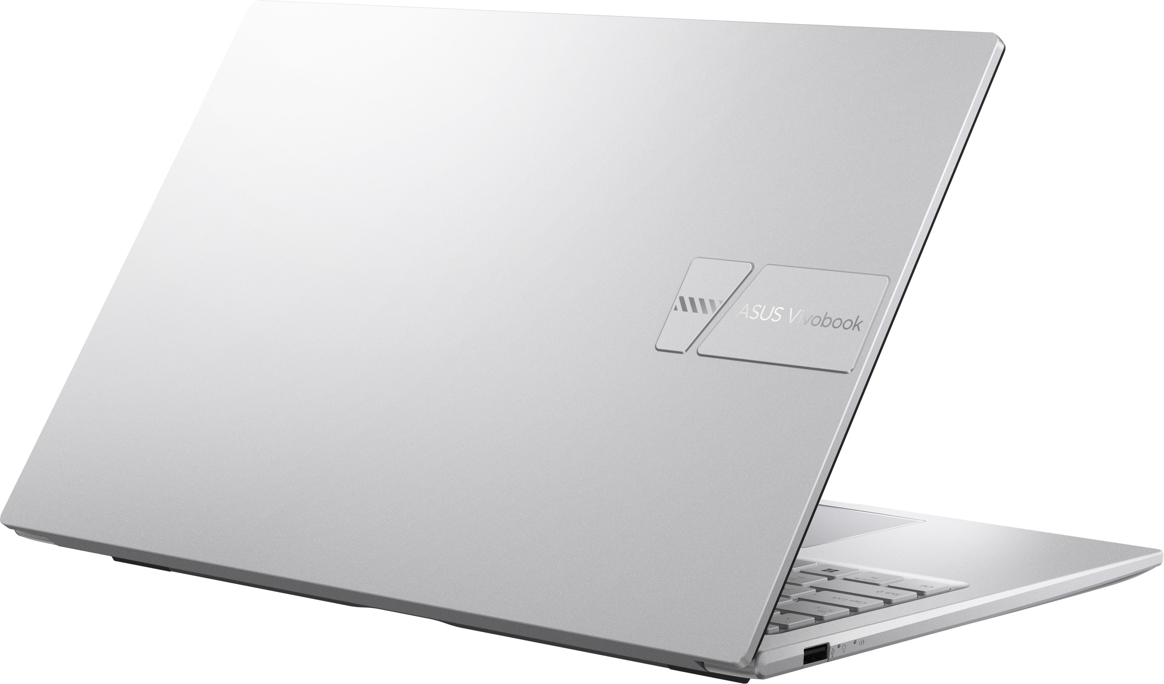 Ноутбук ASUS Vivobook 15 X1504VA-BQ151 Cool Silver (90NB10J2-M00J10) фото 8
