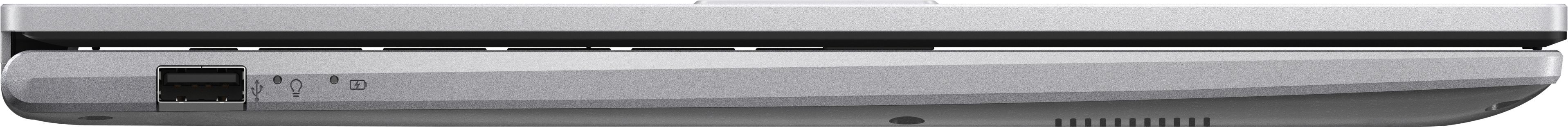 Ноутбук ASUS Vivobook 15 X1504VA-BQ151 Cool Silver (90NB10J2-M00J10) фото 6