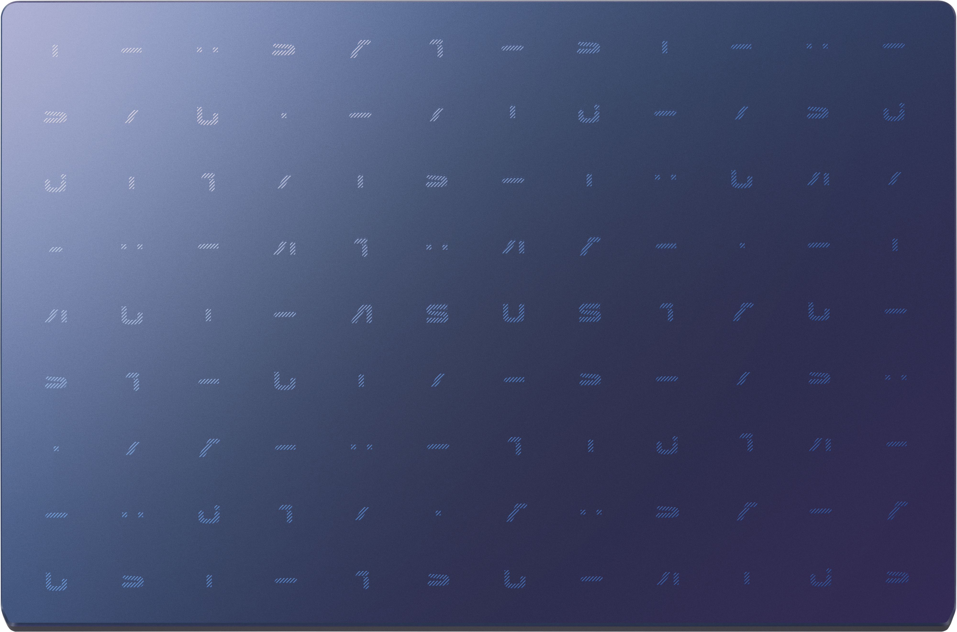 Ноутбук ASUS Vivobook Go 15 E510KAB-EJ1026 Peacock Blue (90NB0UJ4-M01KS0)фото11