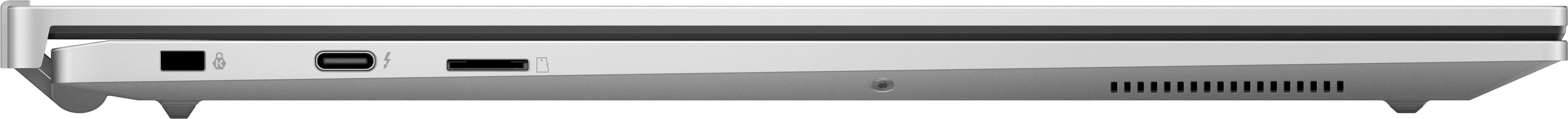 Ноутбук ASUS ExpertBook CX54 Chromebook Plus CX5403CMA-QN0678 Fog Silver (90NX0791-M00T90) фото 6