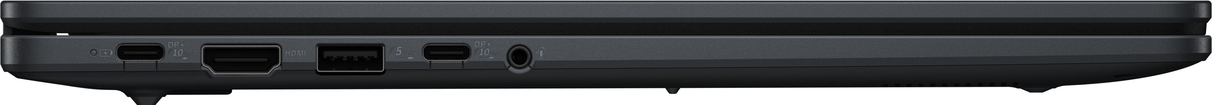 Ноутбук ASUS ExpertBook BM1 BM1503CDA-S71062 Gentle Grey (90NX0821-M015N0) фото 6