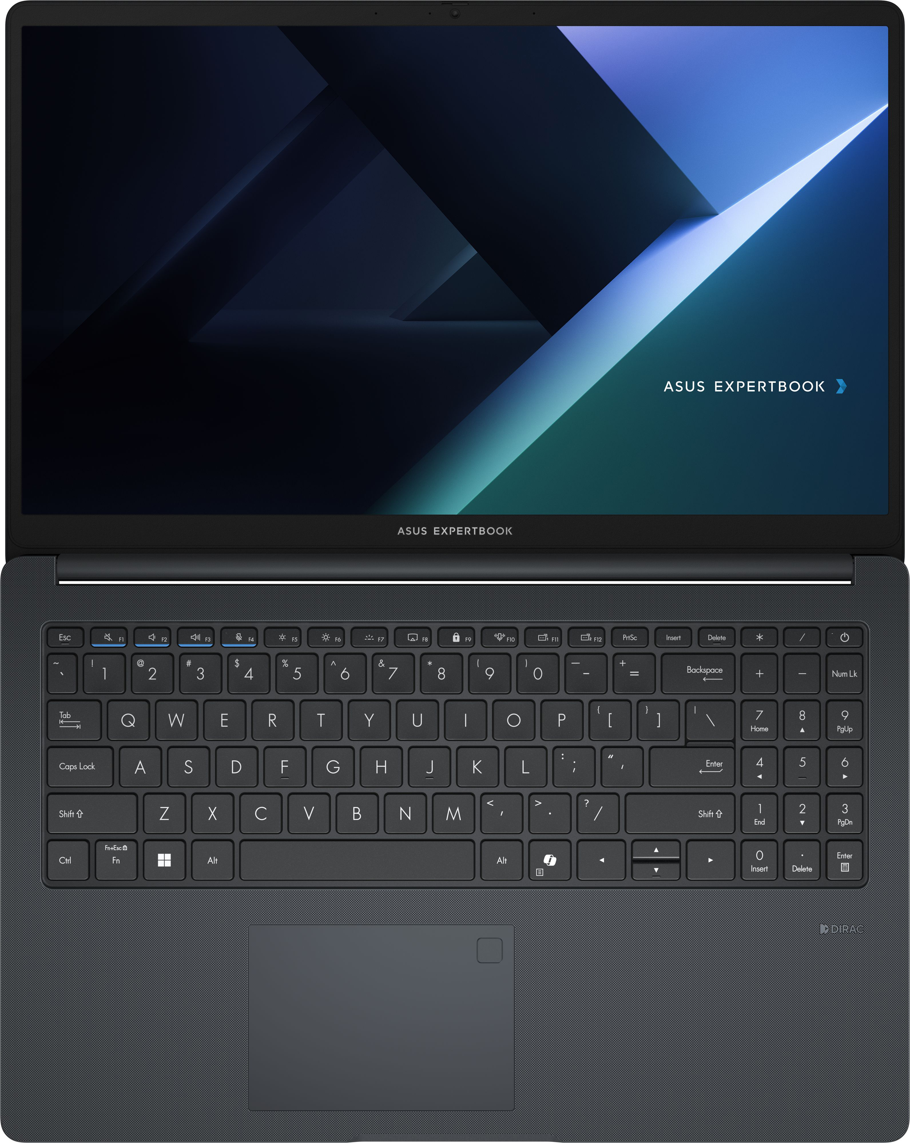 Ноутбук ASUS ExpertBook BM1 BM1503CDA-S71062 Gentle Grey (90NX0821-M015N0) фото 14