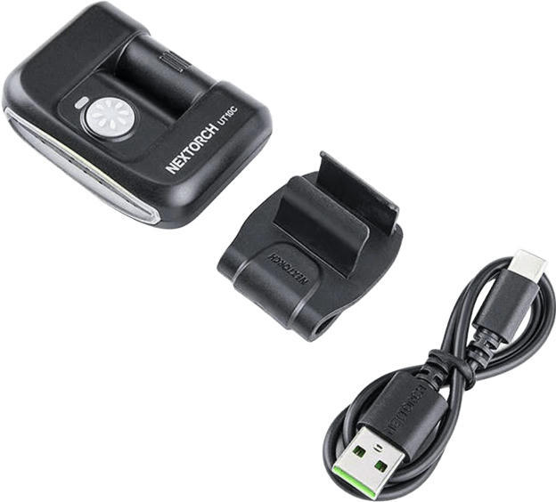 Фонарь мультифункциональный Nextorch UT10C фото 