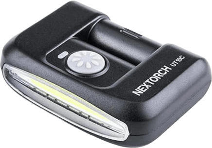 Фонарь мультифункциональный Nextorch UT10C фото 