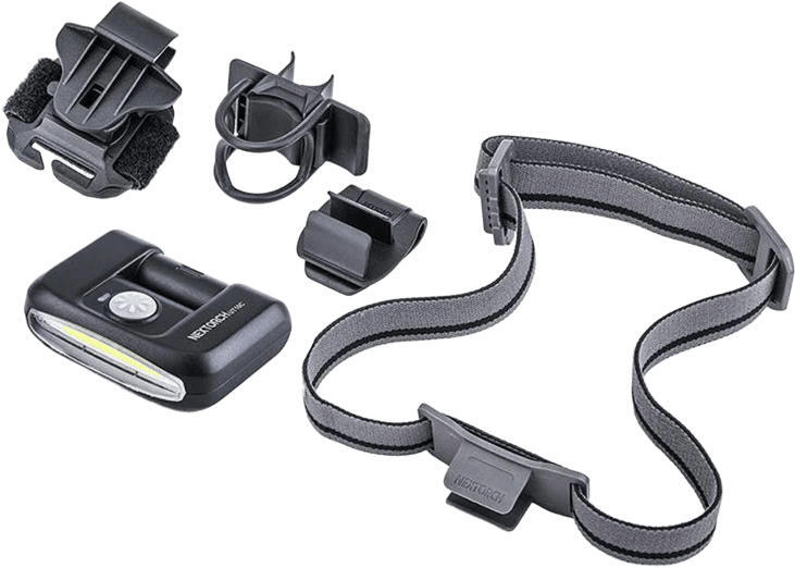 Фонарь мультифункциональный Nextorch UT10C фото 