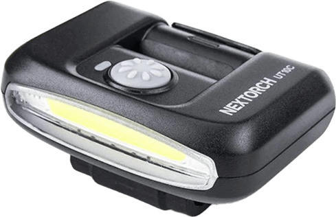 Фонарь мультифункциональный Nextorch UT11C фото 2