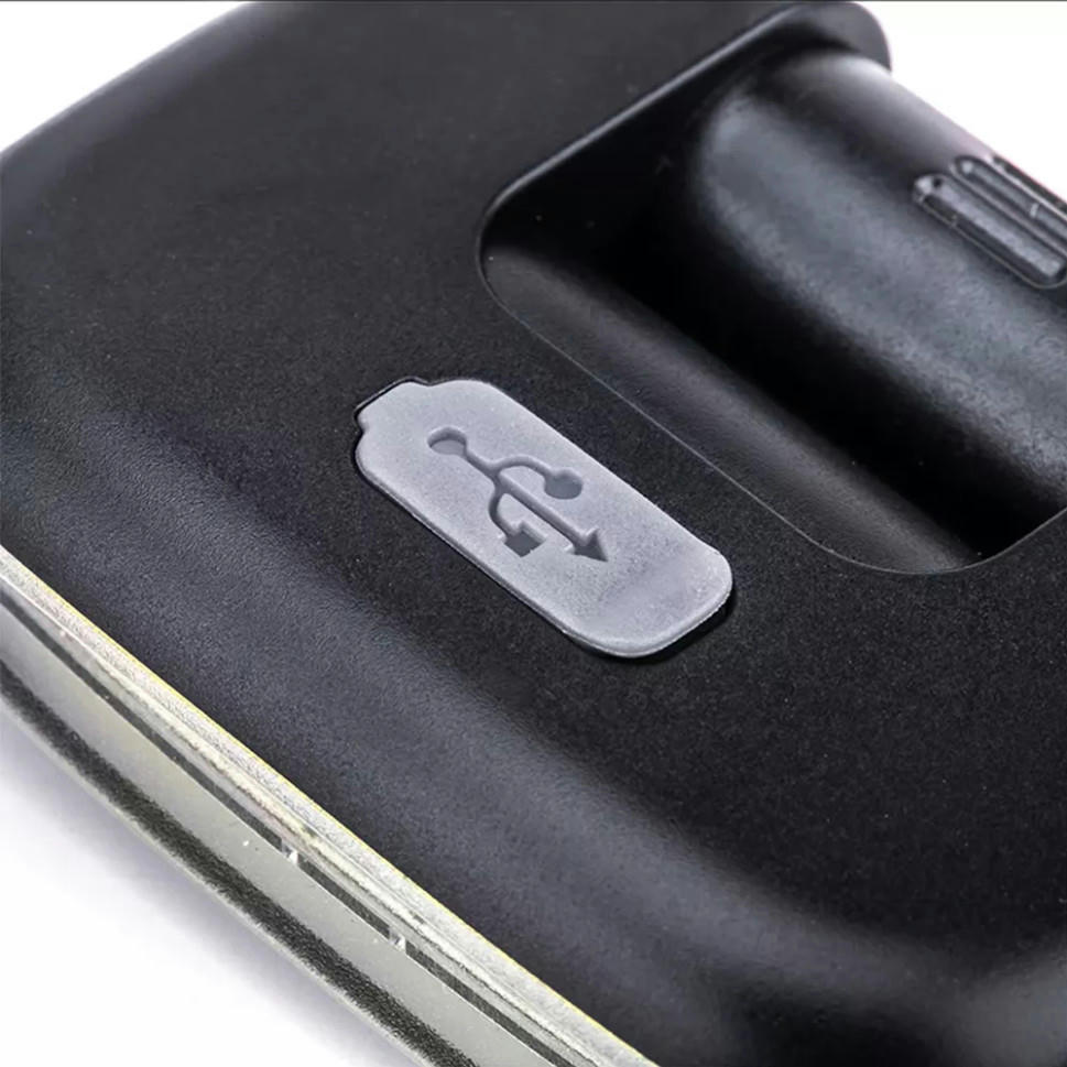 Фонарь мультифункциональный Nextorch UT11C фото 6