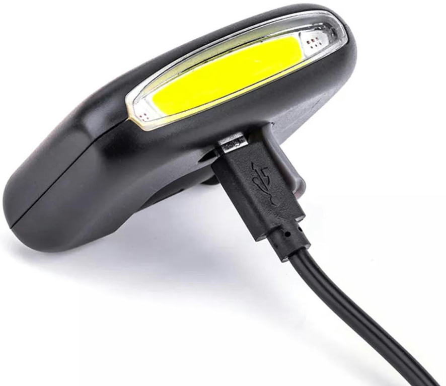 Фонарь мультифункциональный Nextorch UT11C фото 5