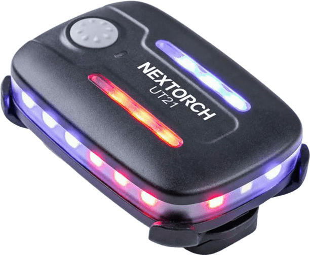 Фонарь сигнальный Nextorch UT21 фото 