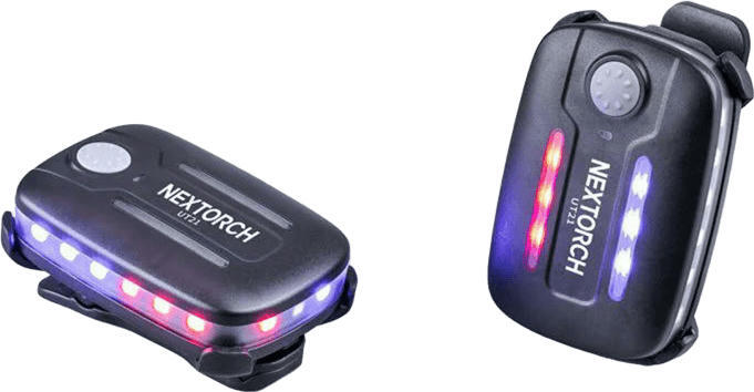 Фонарь сигнальный Nextorch UT21 фото 
