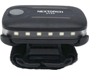 Ліхтар сигнальний Nextorch UT22фото7