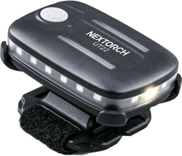 Ліхтар сигнальний Nextorch UT22фото5