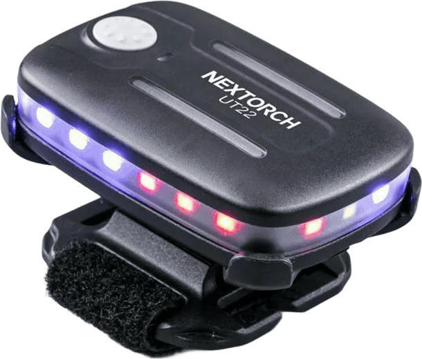 Ліхтар сигнальний Nextorch UT22фото3