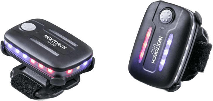 Ліхтар сигнальний Nextorch UT22фото8