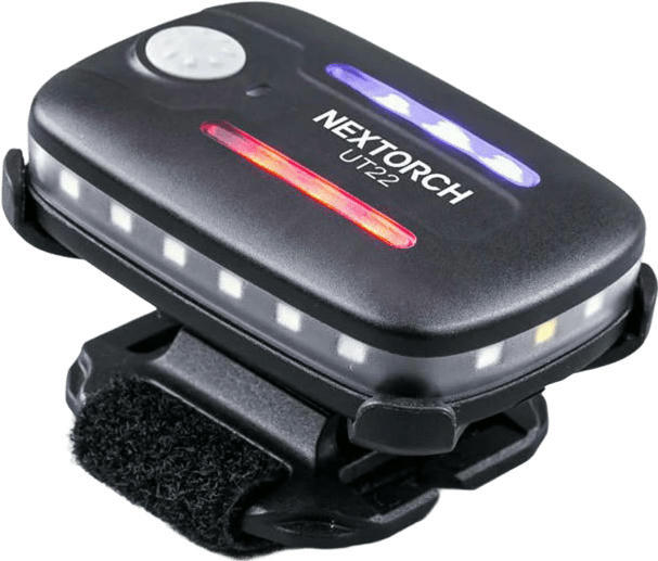 Ліхтар сигнальний Nextorch UT22фото4