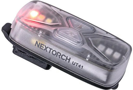 Фонарь сигнальный Nextorch UT41 фото 5