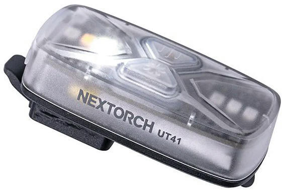 Фонарь сигнальный Nextorch UT41 фото 6