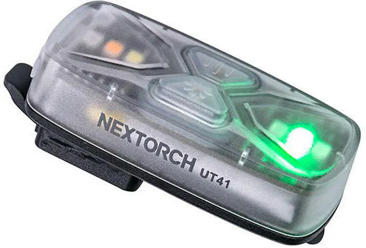 Фонарь сигнальный Nextorch UT41 фото 7
