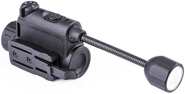 Фонарь тактический на шлем Nextorch rStar(Li) фото 4