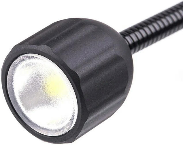 Фонарь тактический на шлем Nextorch rStar(Li) фото 8