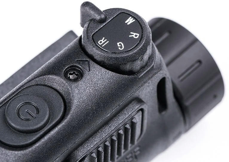 Фонарь тактический на шлем Nextorch rStar(Li) фото 9