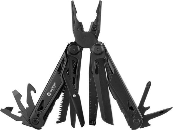 Мультитул Multi Tool Ganzo G303-Bфото