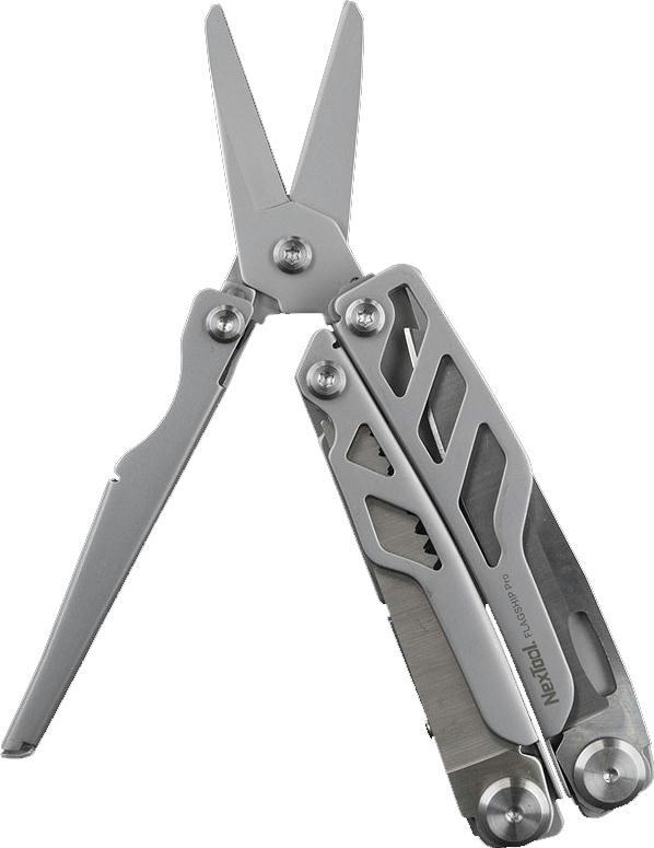 Мультитул NexTool FLAGSHIP PROфото3