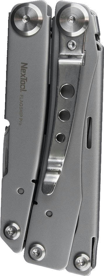 Мультитул NexTool FLAGSHIP PROфото5