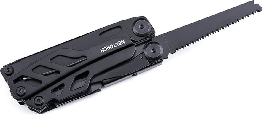 Мультитул Nextorch MT10фото