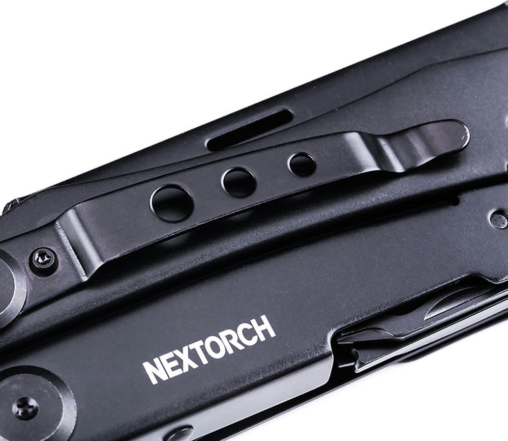 Мультитул Nextorch MT10фото