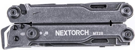 Мультитул Nextorch Pioneer MT20фото6