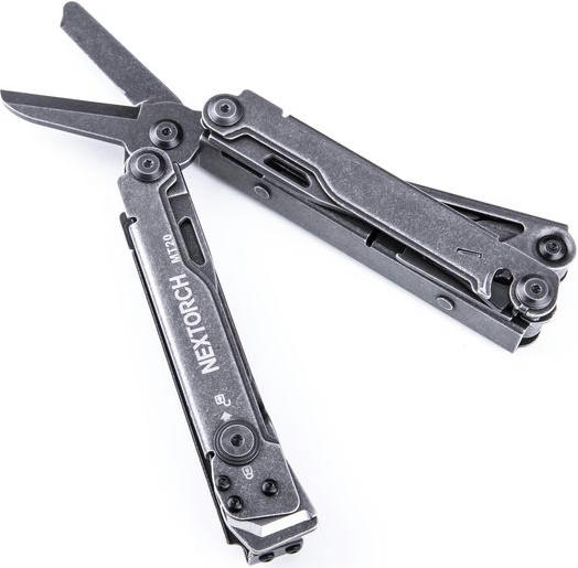 Мультитул Nextorch Pioneer MT20фото
