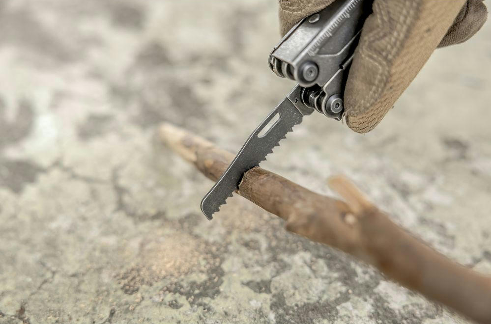 Мультитул Nextorch Pioneer MT20фото