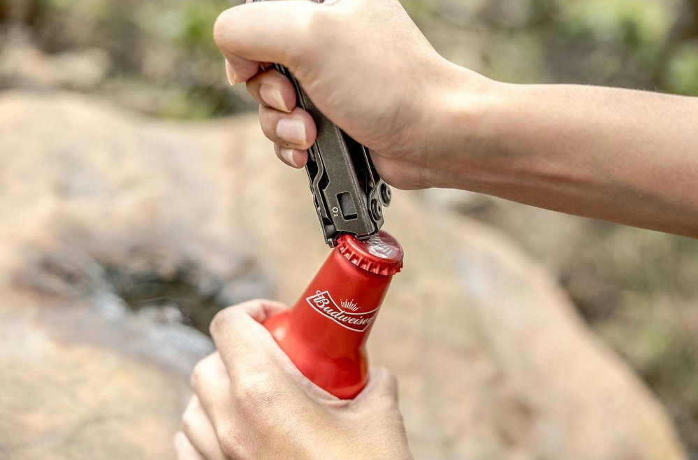 Мультитул Nextorch Pioneer MT20фото