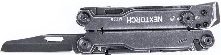 Мультитул Nextorch Pioneer MT20фото