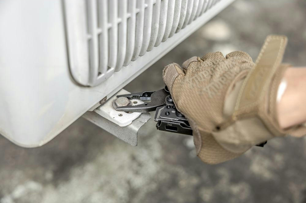 Мультитул Nextorch Pioneer MT20фото12