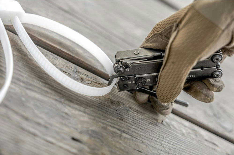 Мультитул Nextorch Pioneer MT20фото