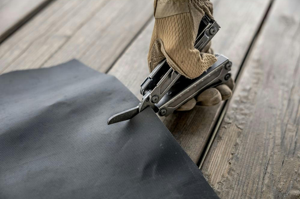 Мультитул Nextorch Pioneer MT20фото