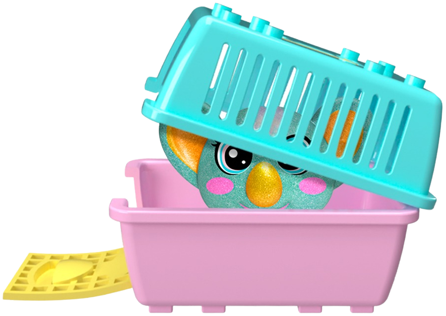 Коллекционная фигурка-сюрприз House Pets – Мой любимец (с переноской, в диспл.) (1065) фото 14