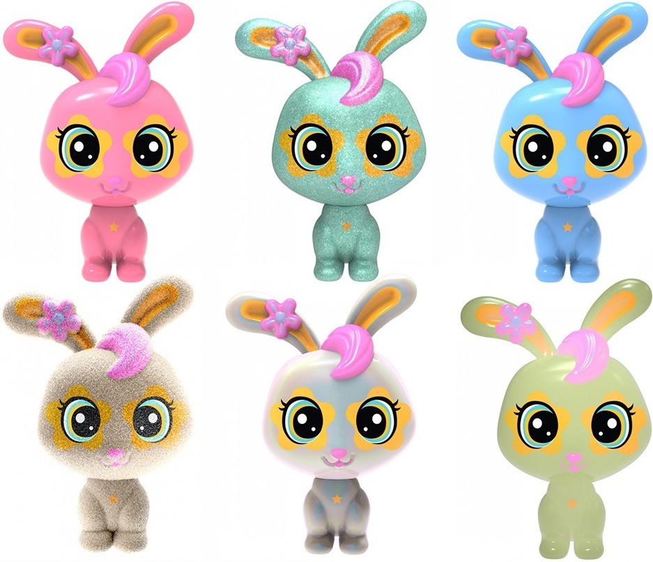 Колекційна фігурка-сюрприз House Pets – Мій улюбленець (1065B)фото8