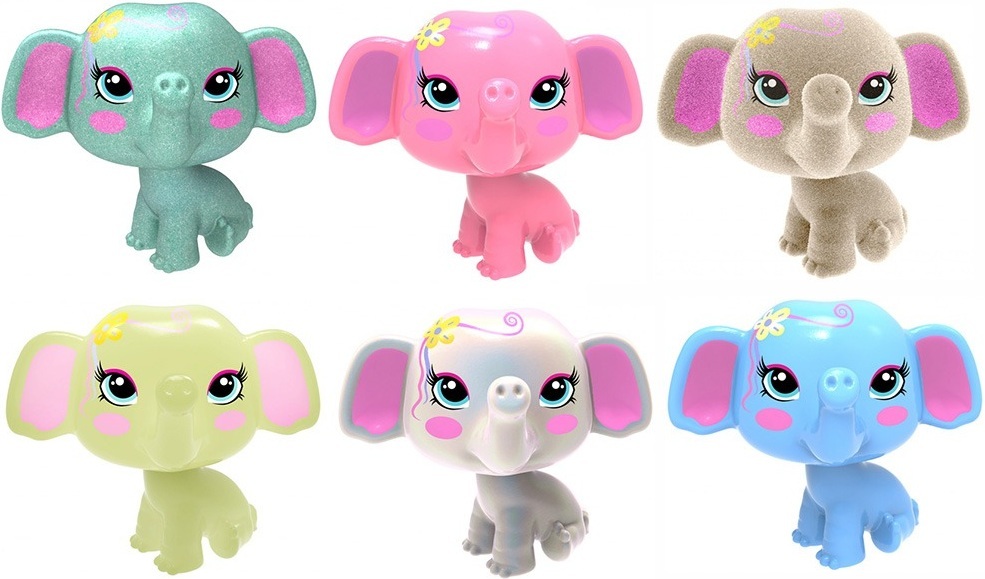 Колекційна фігурка-сюрприз House Pets – Мій улюбленець (1065B)фото4