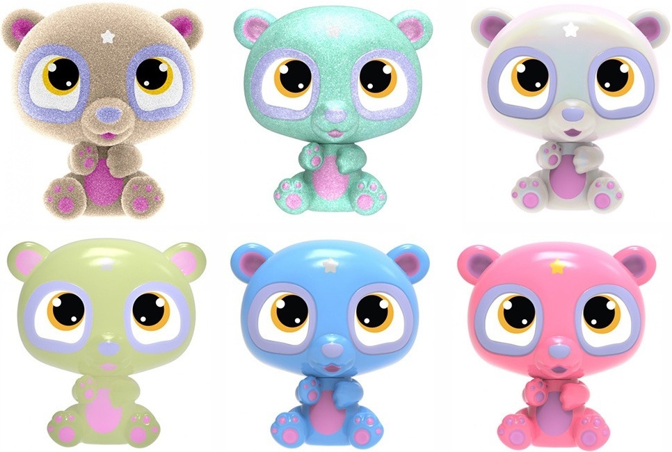 Колекційна фігурка-сюрприз House Pets – Мій улюбленець (1065B)фото2