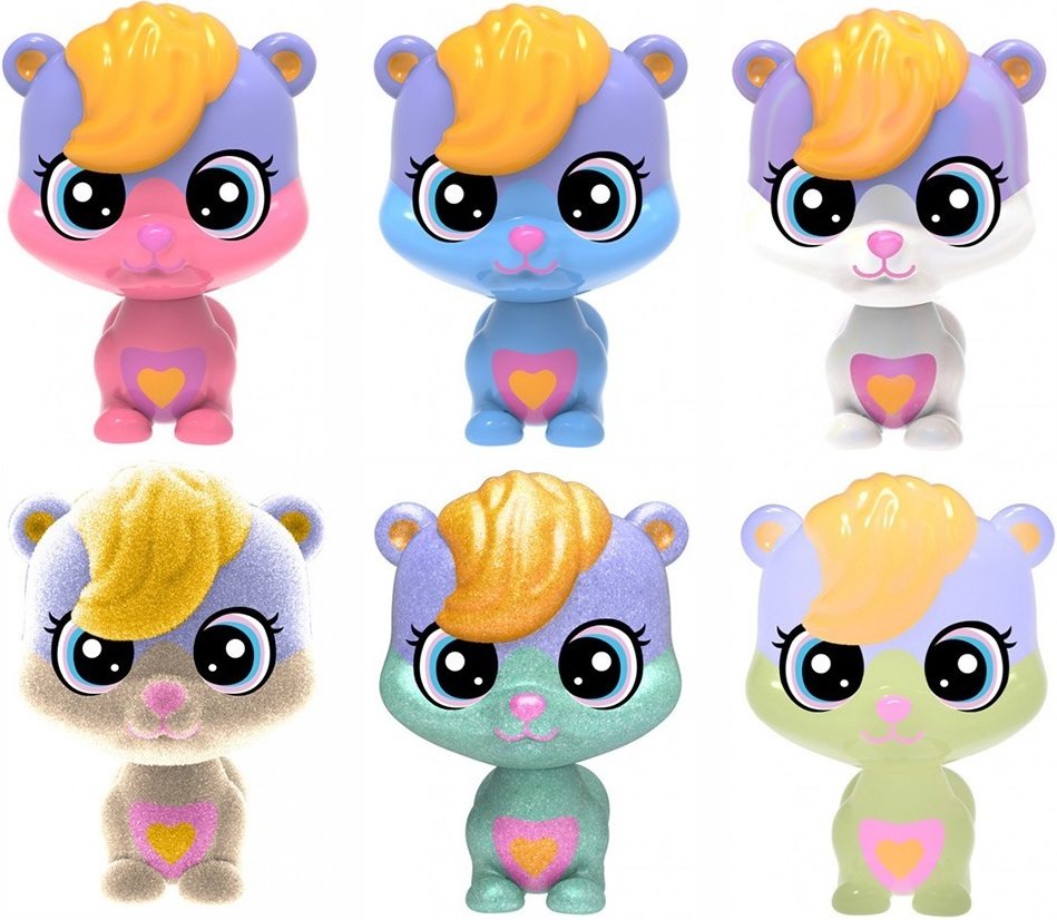 Колекційна фігурка-сюрприз House Pets – Мій улюбленець (1065B)фото10