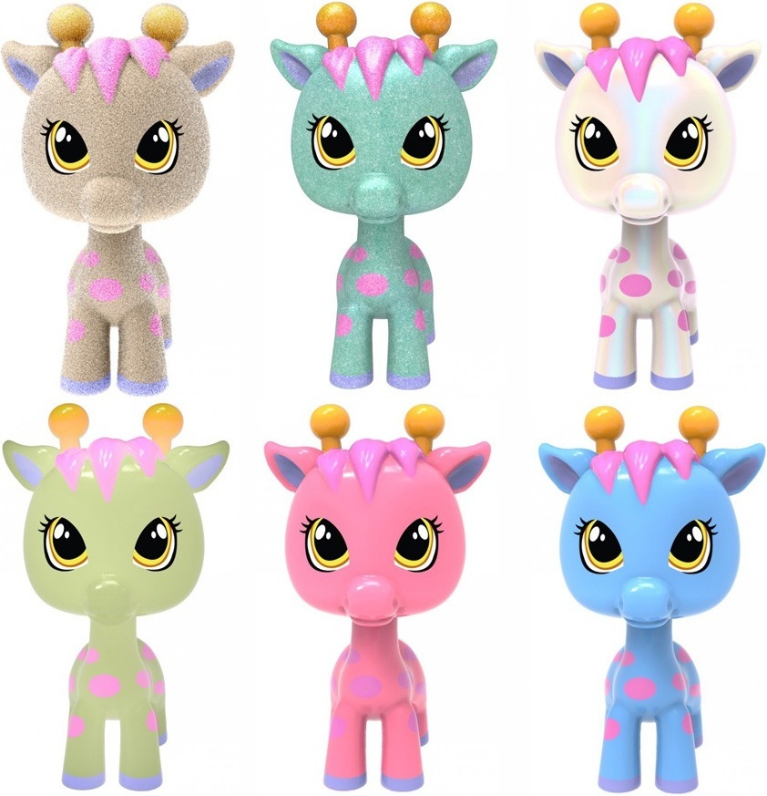 Колекційна фігурка-сюрприз House Pets – Мій улюбленець (1065B)фото11