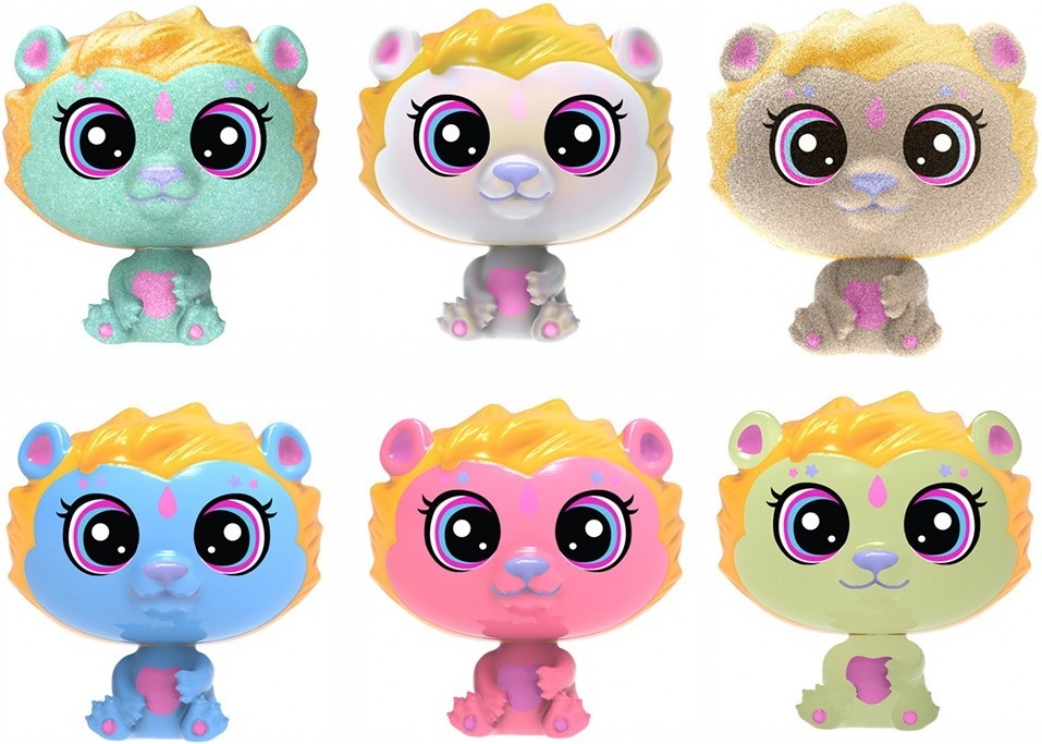 Колекційна фігурка-сюрприз House Pets – Мій улюбленець (1065B)фото